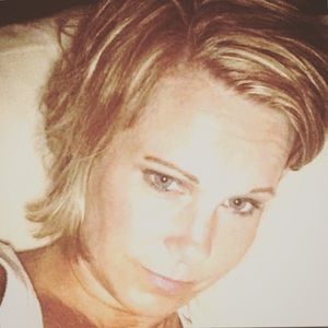 Meet your Posher, Barbara